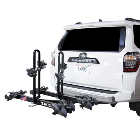 Hitch bicycle deals racks for suv