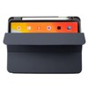 Insten Soft TPU Tablet Case For iPad Pro 11" 2020, Multifold Stand, Magnetic Cover Auto Sleep/Wake, Pencil Charging, Blue - 4 of 4