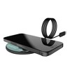 Keyscaper Star Wars Empire Cinematic Moments: Discovery 15-Watt Wireless Charger - 4 of 4