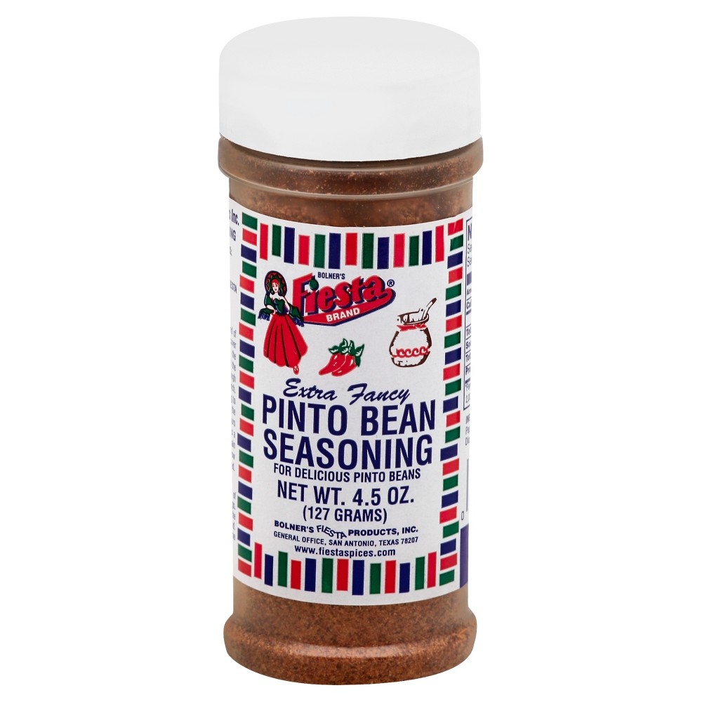 UPC 071758200943 product image for Fiesta Pinto Bean Seasoning - 4.5oz | upcitemdb.com
