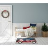 Liora Manne Esencia Holiday Indoor/Outdoor Mat.. - 4 of 4