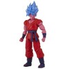 Dragon Ball Super Dragon Stars Super Saiyan Blue Kaioken x10 Goku - 4 of 4