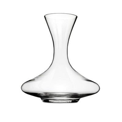 Ellipse™: Traditional Decanter by True