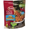 Tyson All Natural White Meat Fun Nuggets - Frozen - 29oz - image 4 of 4