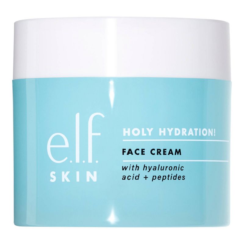 e.l.f. Holy Hydration! Face Cream - 1.8oz, 1 of 19