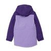 Lands' End Kids Squall Waterproof Insulated Winter Parka - 2 of 2