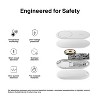 Belkin® BoostCharge Magnetic Foldable Wireless Charging Stand with 15-Watt Qi2 - 3 of 4