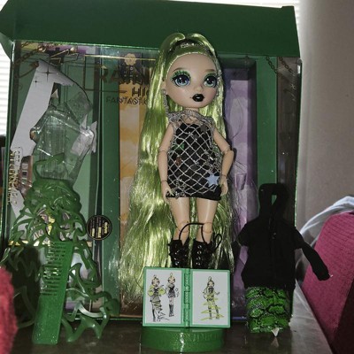 Rainbow High Fashion Doll - Jade : Target