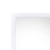 Acme Furniture Perse Dresser Mirror White Finish - 3 of 4