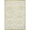 JONATHAN Y Madrid Vintage Filigree Textured Weave Indoor/Outdoor Area Rug - 2 of 4