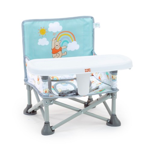 Infant pop and sit portable booster online