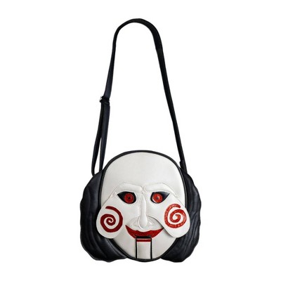 SAW - Billy Puppet Children's Costume – Trick Or Treat Studios