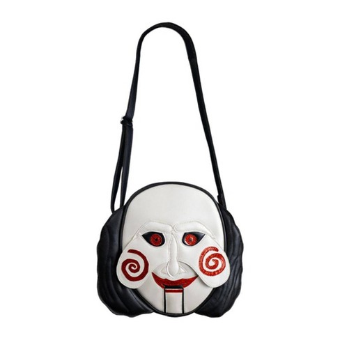 Adult Billy the Puppet Costume - Saw 