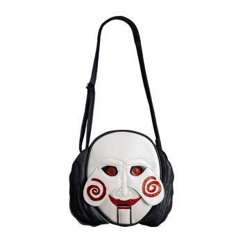 Trick Or Treat Studios Saw Billy Puppet Costume Purse