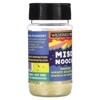 Wilderness Poets, Miso Nooch - Furikake Umami Seasoning - Sprinkle on Everything. Organic, Vegan, Soy Free, Probiotic Rich (2.25 Ounce) - 4 of 4