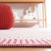 Montauk MTK714 Hand Woven, Flat Weave Indoor Rugs - Safavieh - 3 of 4