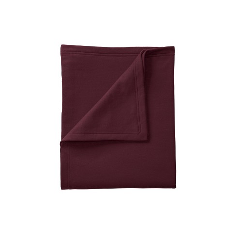 Target sweatshirt blanket clearance