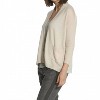 Women's Wo's Luxe Chill Cardigan - LABEL+thread - 3 of 4