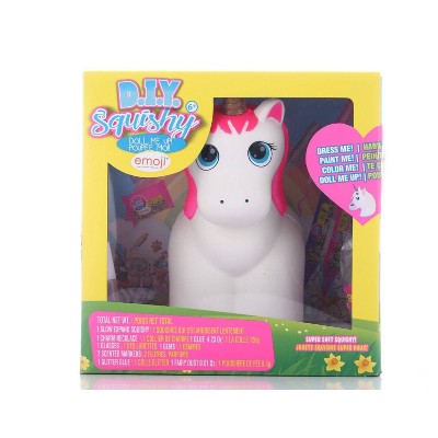 unicorn squishy target