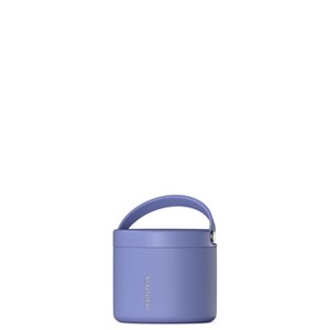 Hydrapeak Foodie Kids 18oz Stainless Steel Vacuum Insulated Leak-proof Thermos Food Jar 10 Hours Hot and 16 Hours Cold - 1 of 4