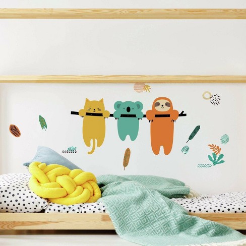 Wall Decals : Target