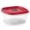 Rubbermaid 5 Cup Plastic Food Storage Container - image 3 of 4