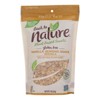 Back To Nature Gluten Free Vanilla Almond Agave Granola - Case of 6/11 oz - 2 of 4