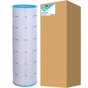 Poolzilla Replacement Pool Filter for CC150, CCRP150, PAP150, C-9415, R173216, 59054300, Filbur FC-0687, 160317, 160355, 160352, Predator 150 - 1 of 4