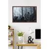 Trends International Tim Burton's The Corpse Bride - Victor In The Woods Framed Wall Poster Prints - 2 of 4