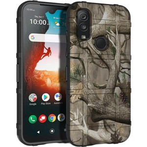 Nakedcellphone Special Ops Case for Kyocera DuraSport 5G Phone - 1 of 4