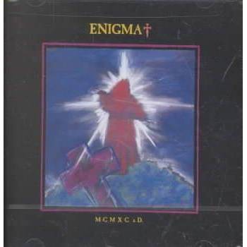 Enigma - McMXC, A.D. (CD)