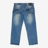 RAW X Kids and Toddlers Boys Distressed Stretch Denim Jeans - 2 of 4