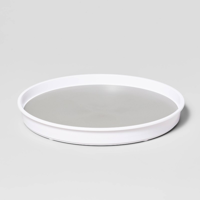 Brightroom 15" Lazy Susan Turntable