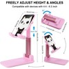 Craze Ventures Animal Style Foldable Phone Stand - 2 of 4