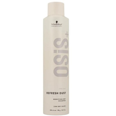 Schwarzkopf Osis Refresh Dust Dry Shampoo, 10 oz