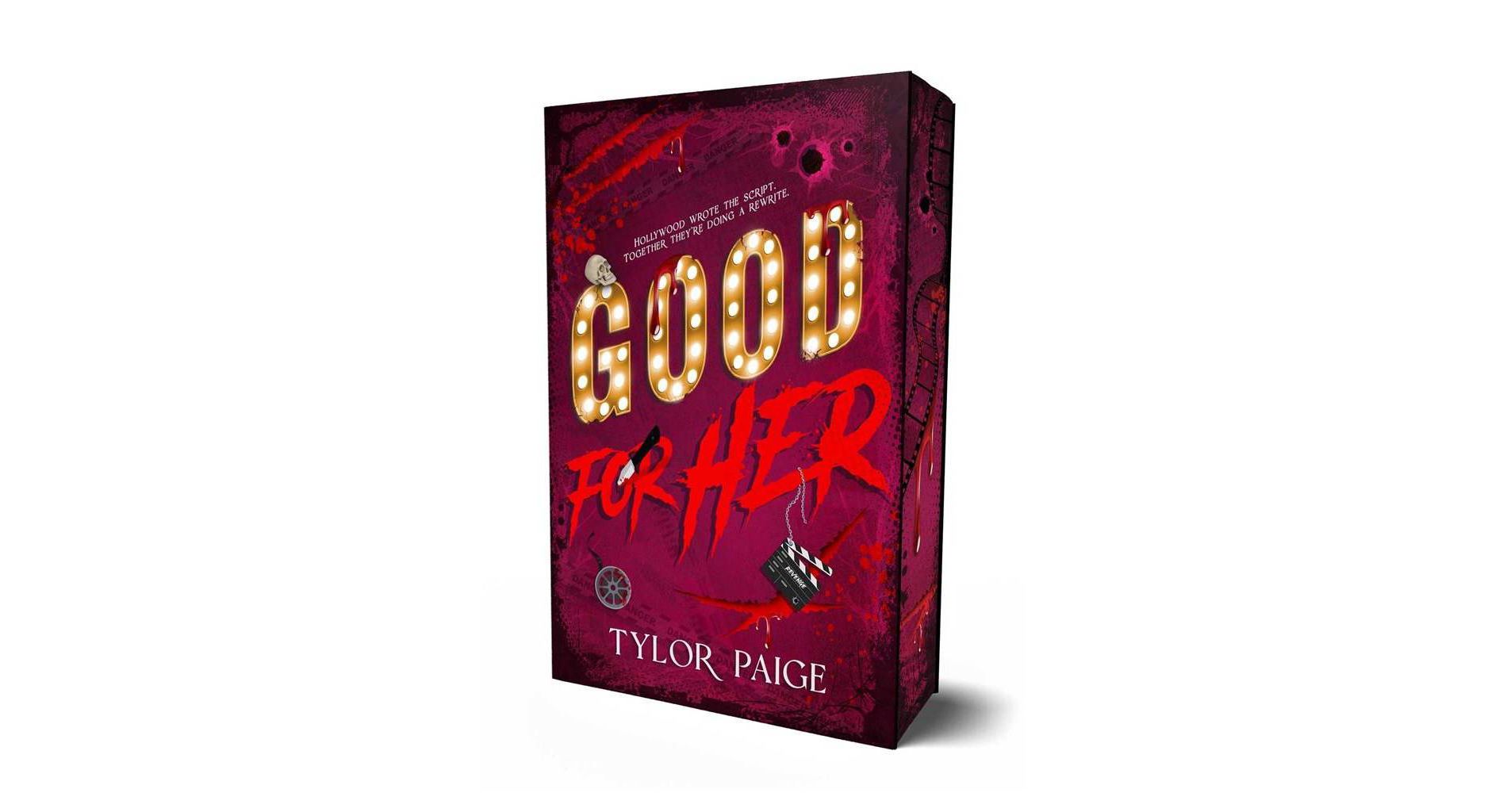 Good For Her (Special Edition) - by Tylor Paige (Paperback)