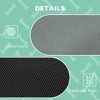LOVMOR  Elevated Portable Dog Cot Pet Bed with UV Protection Canopy Shade - 4 of 4