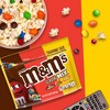M&M's Classic Mix Chocolate Candy, Sharing Size - 8.3oz - image 4 of 4
