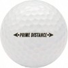 Profile Distance Golf Ball 36 Pack,High energy core enables long distance flight - 2 of 3