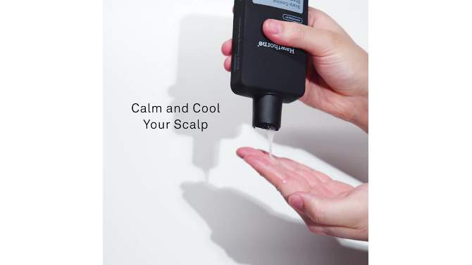 Hawthorne Scalp Cooling Shampoo - 8 fl oz, 2 of 7, play video