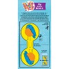 Annie's Puppies & Kitties & White Cheddar Mac and Cheese - 6oz - 4 of 4