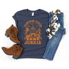 The Juniper Shop Pumpkin Patch Junkie Kids Short Sleeve Tee - 2 of 2