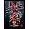 Women's Stranger Things Retro Massacre At Hawkins Lab T-Shirt - 2 of 4