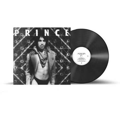 Prince - Dirty Mind (explicit Lyrics 150 Gram Vinyl) : Target