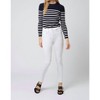Women's High Rise Denim Jamie Moto Skinny Jeans - Topshop - 3 of 4