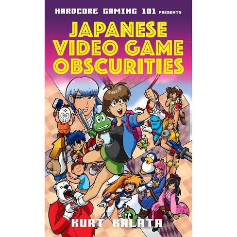 HG101 Presents: The 200 Best Video Games of All Time – Hardcore Gaming 101