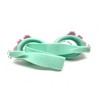 Pan Oceanic  Kids' Flower Goggle - 3 of 4