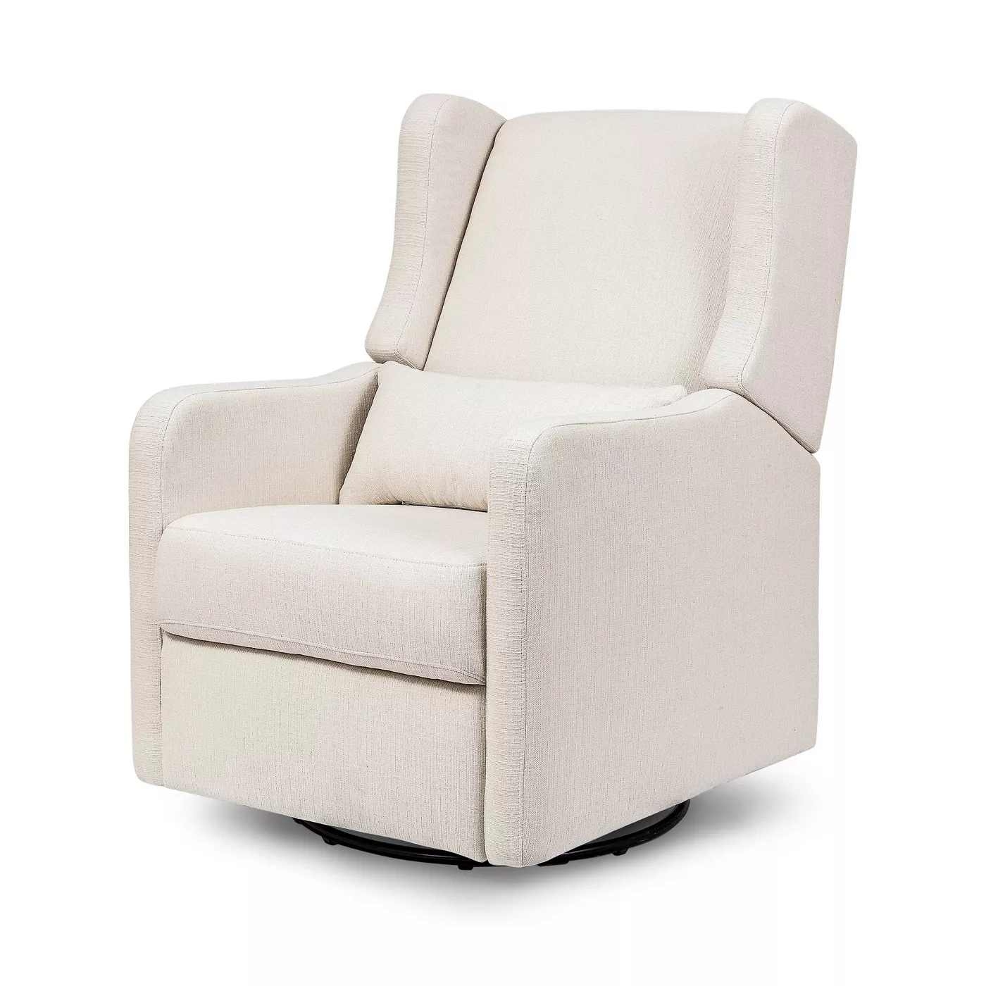 Carter's by DaVinci Arlo Recliner and Swivel Glider - image 1 of 11