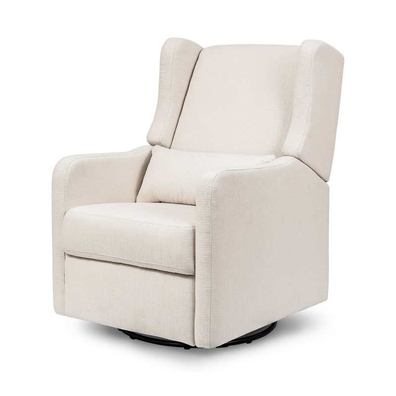 Carter's by DaVinci Arlo Recliner and Swivel Glider, 1 of 15