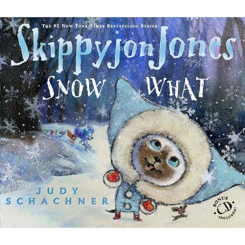 Skippyjon Jones Snow What (Mixed media product) by Judith Byron Schachner - image 1 of 1